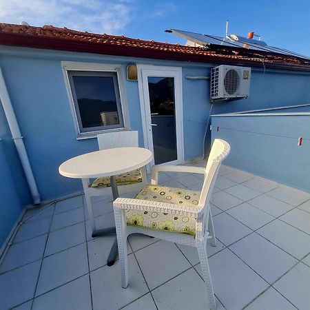 Hotel Domizil Lina Art Guzelcamlı Zewnętrze zdjęcie