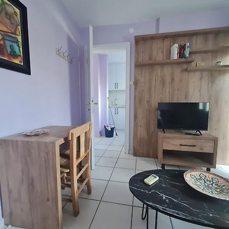 Hotel Domizil Lina Art Guzelcamlı Zewnętrze zdjęcie