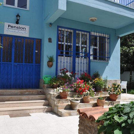 Hotel Domizil Lina Art Guzelcamlı Zewnętrze zdjęcie