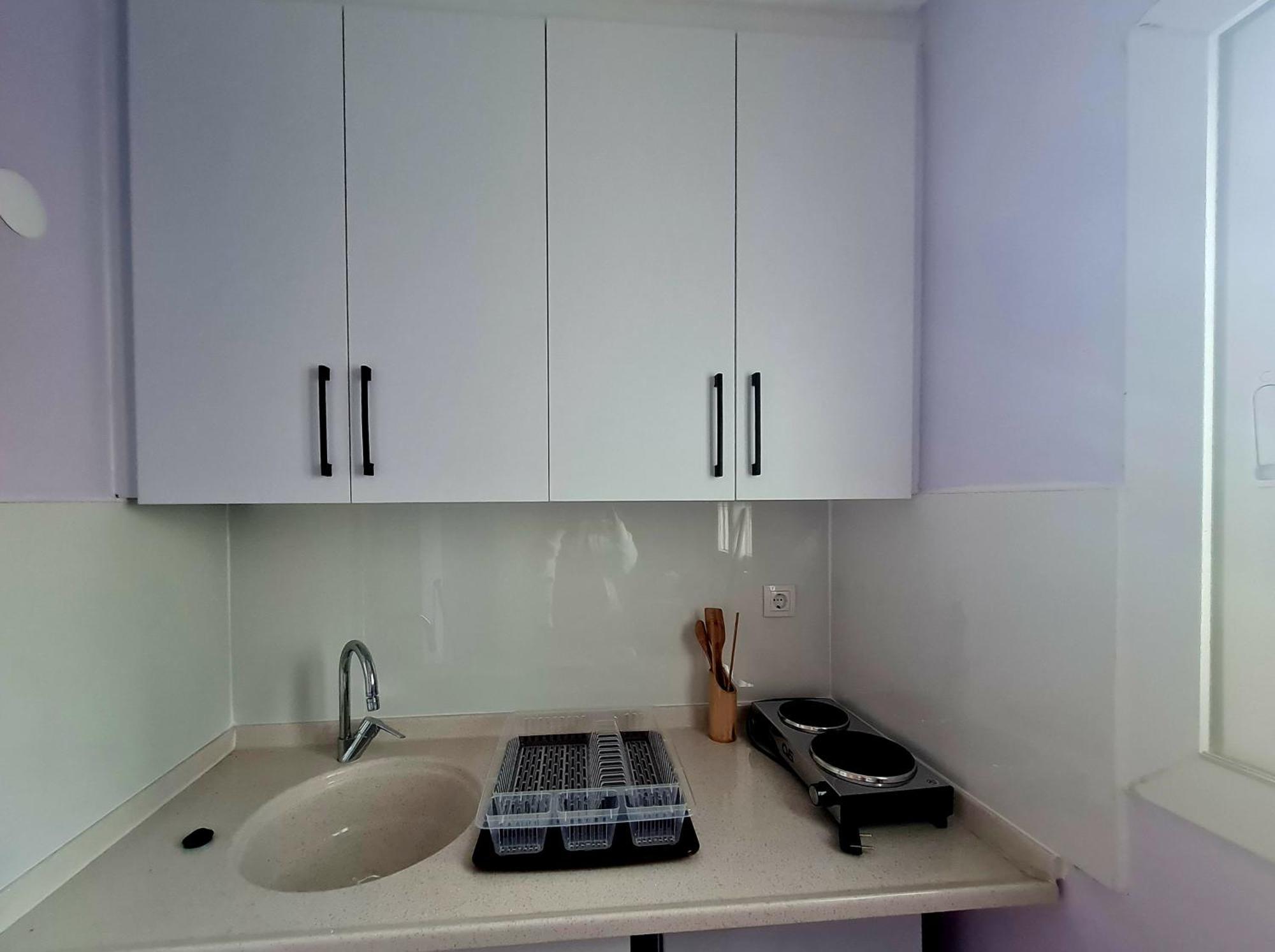 Hotel Domizil Lina Art Guzelcamlı Zewnętrze zdjęcie