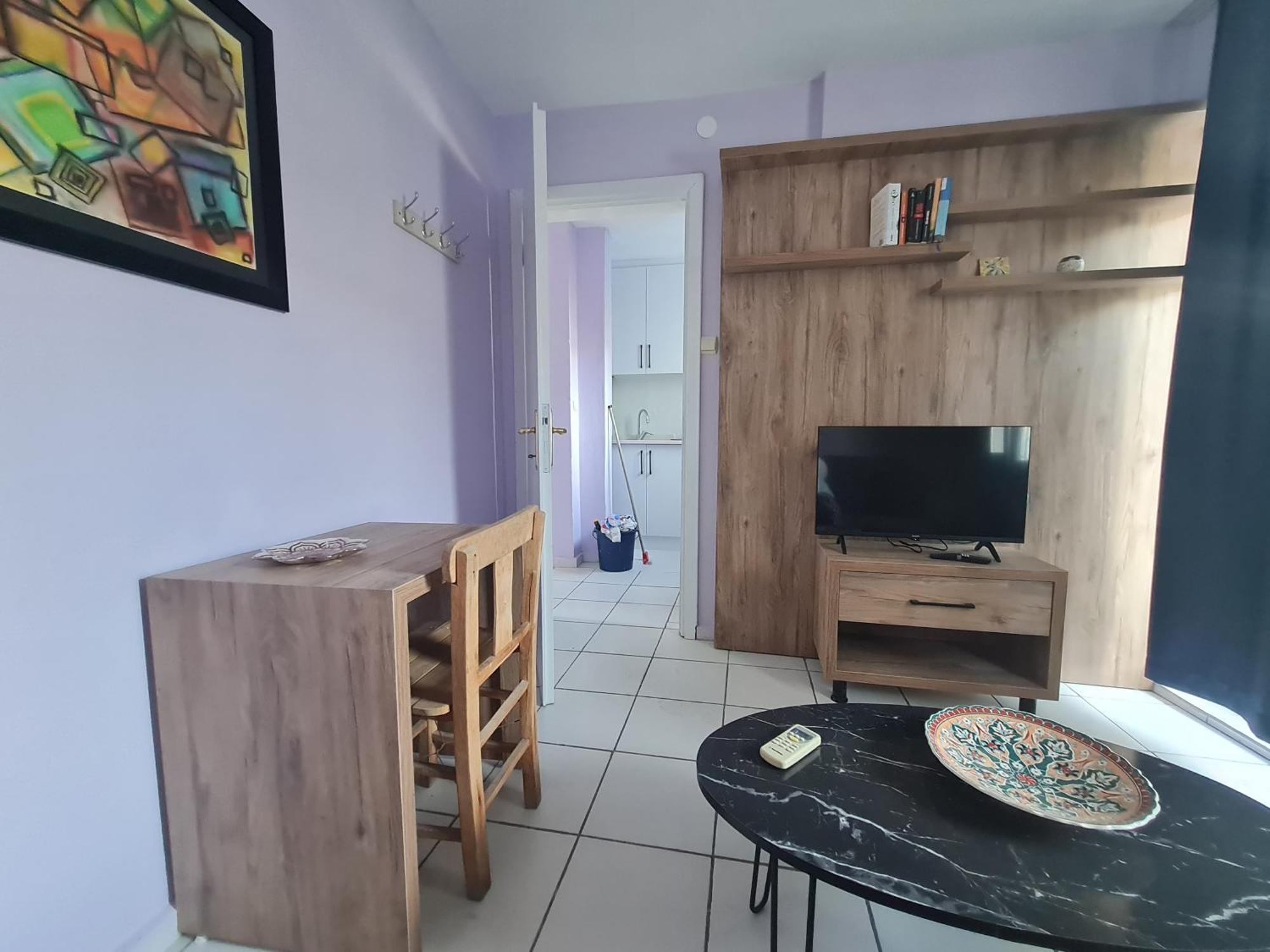 Hotel Domizil Lina Art Guzelcamlı Zewnętrze zdjęcie