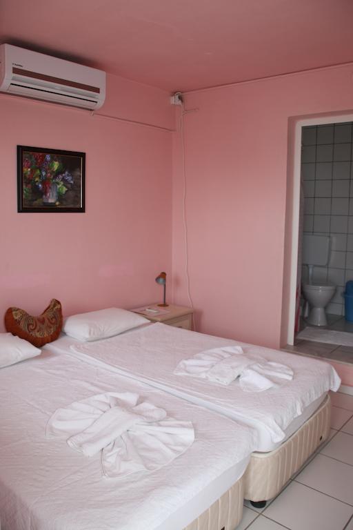 Hotel Domizil Lina Art Guzelcamlı Pokój zdjęcie