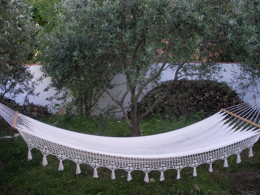 Hotel Domizil Lina Art Guzelcamlı Zewnętrze zdjęcie