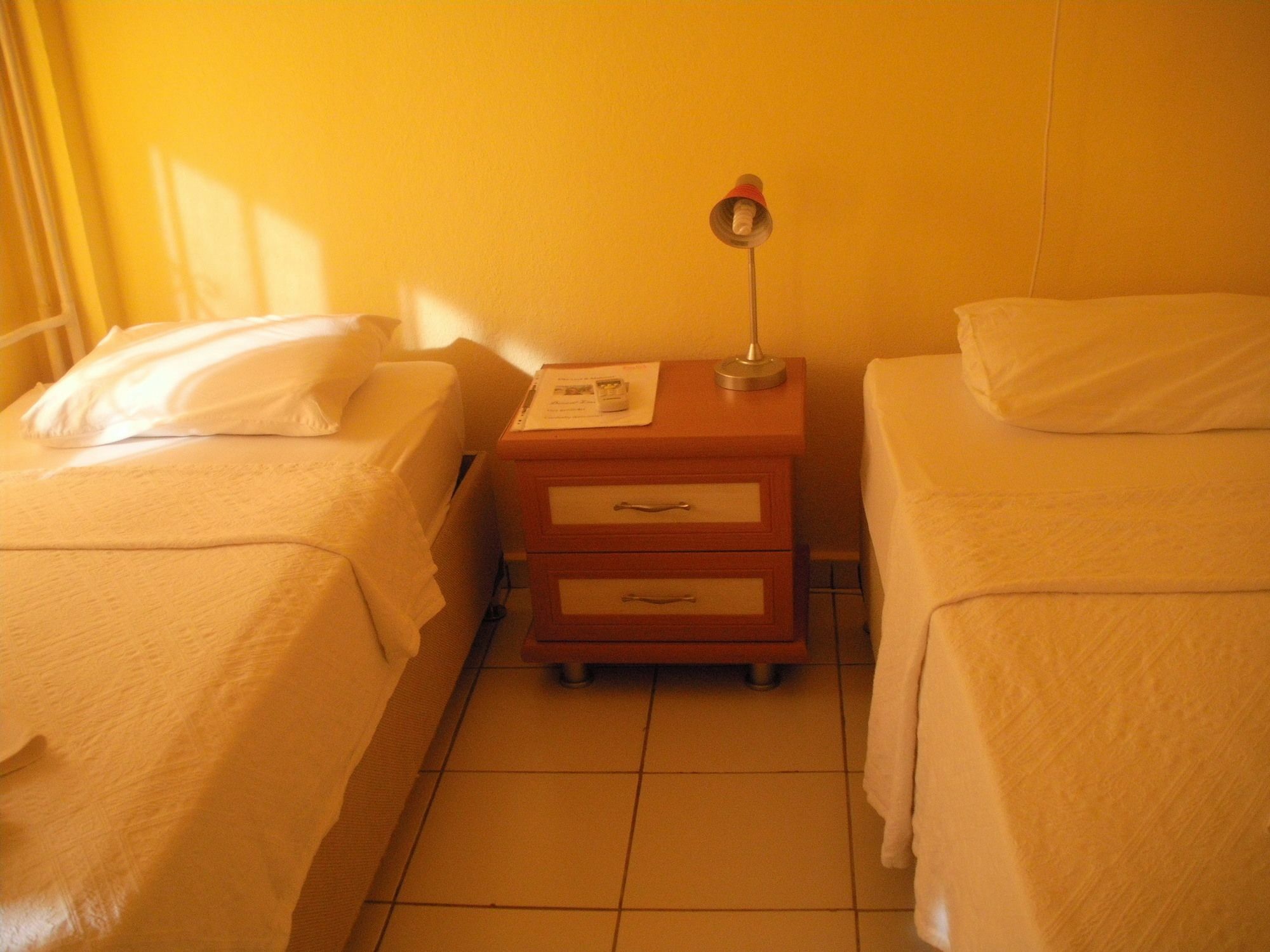 Hotel Domizil Lina Art Guzelcamlı Zewnętrze zdjęcie